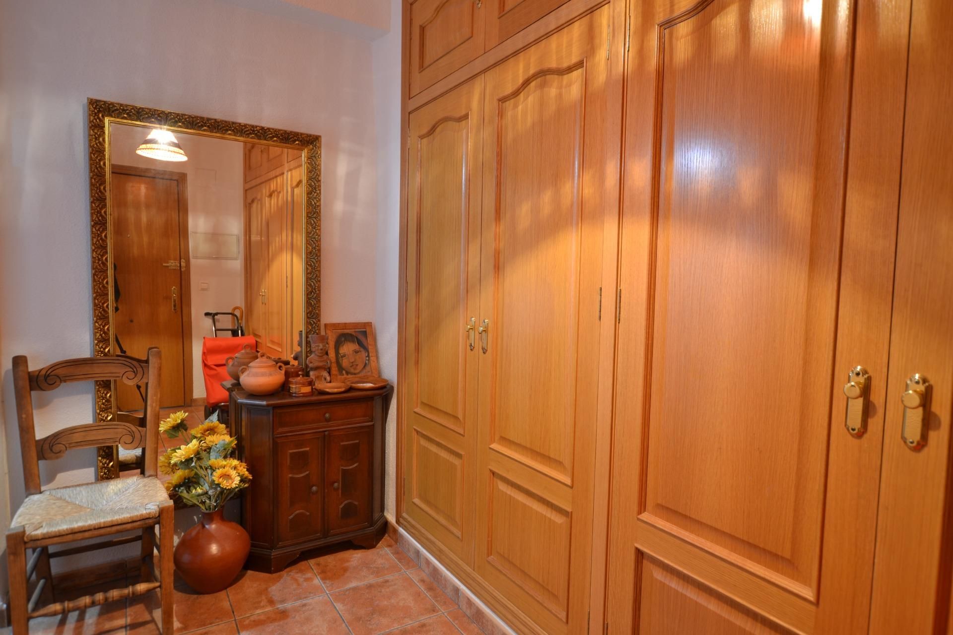 Piso en venta en Casco Histórico  - Ribera - San Basilio