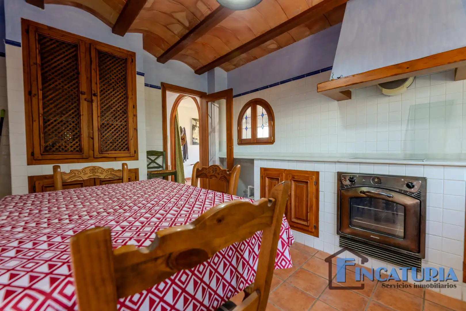 Casa con terraza en venta en Riba-roja de Túria, imagen 22