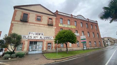 Solvia Inmobiliaria  Suelo Urbano Arévalo, immagine 3