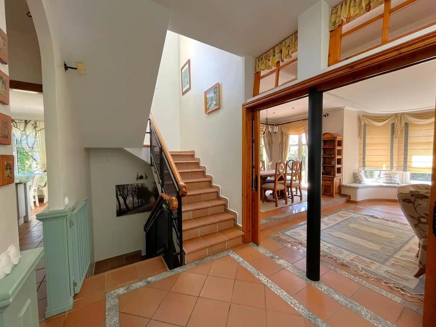 House with pool for sale in Salvador Dali, imagen 18