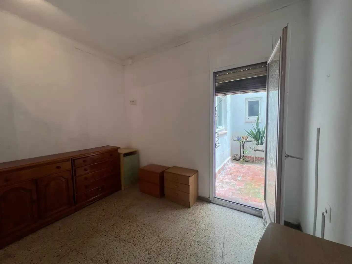 Planta baixa en venda en Castellar del Vallès amb Calefacció i Balcó