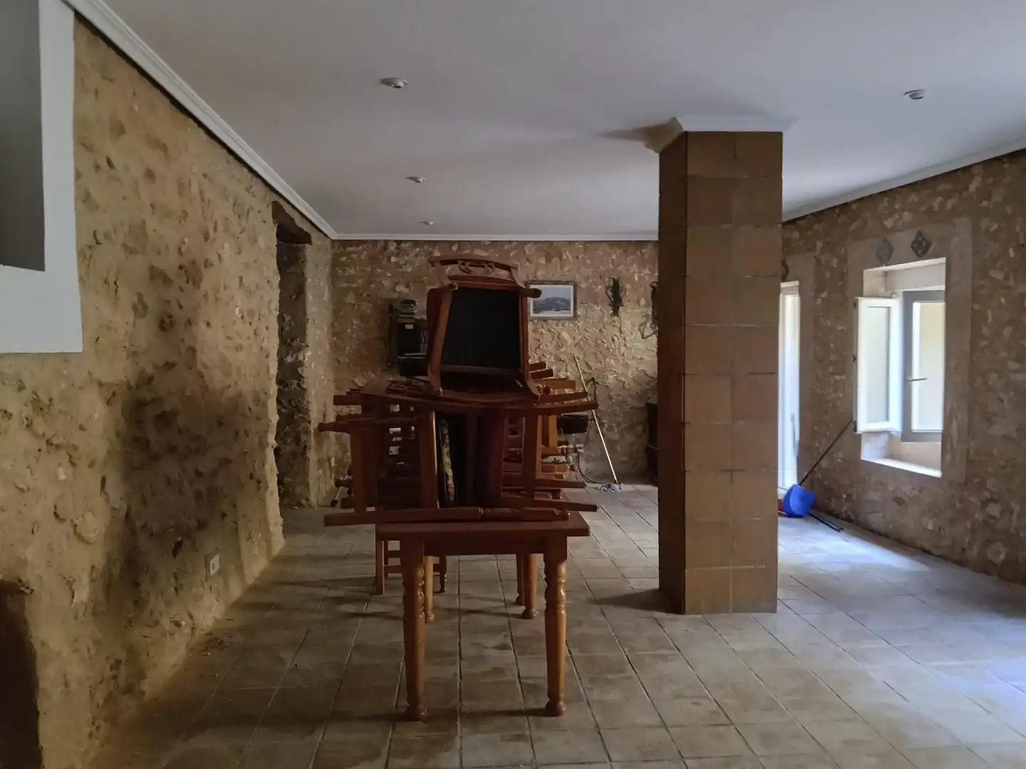Casa o chalet en venta en Bocairent con Aire acondicionado, Parquet y Terraza