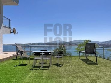 Maison jumelée avec balcon à vendre à Camino Camino Higer