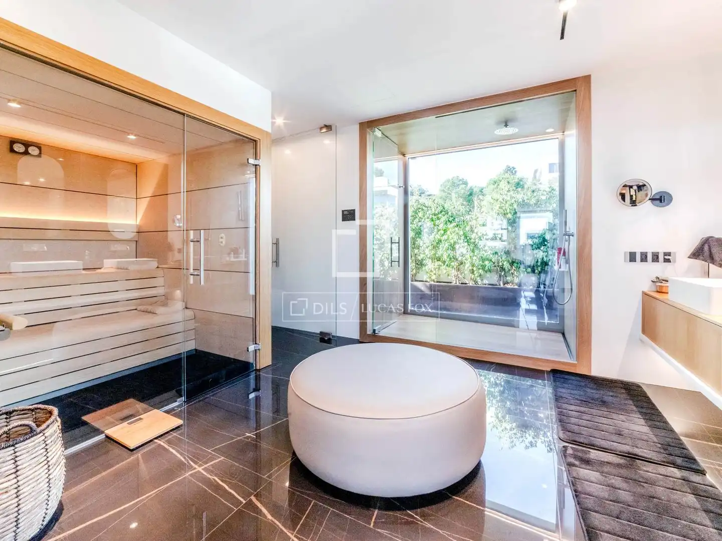 Villa mit Terrasse zum Verkauf in Can Girona - Terramar - Vinyet, imagen 43