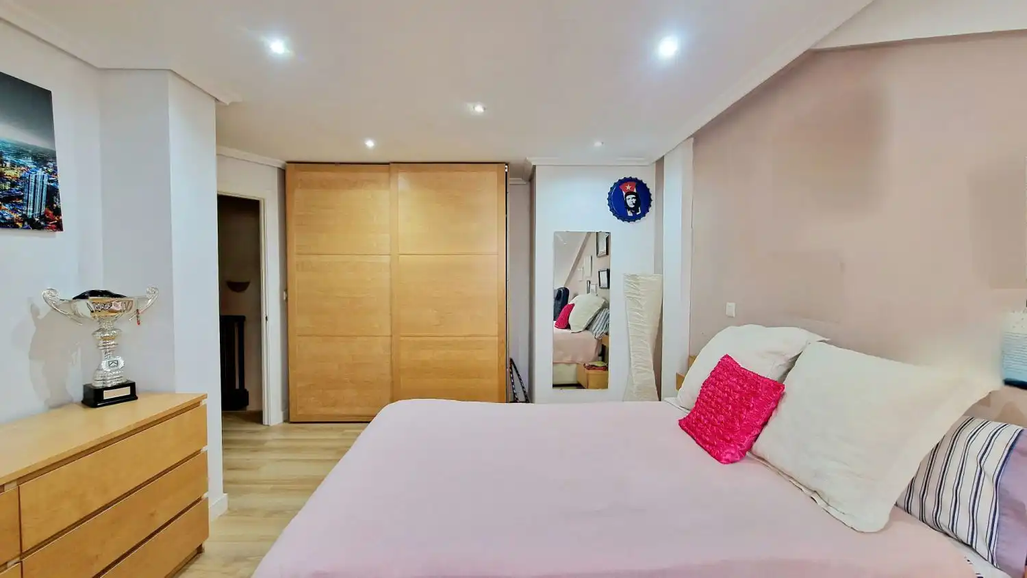 Piso en venta en El Cotero, Covadonga - Campuzano - Ciudad Vergel