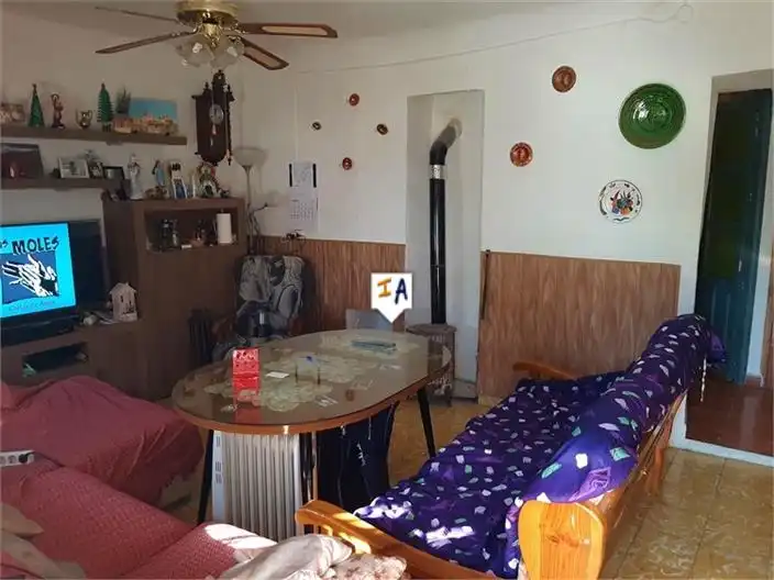 Casa a schiera in vendita a Alcalá la Real, imagen 2