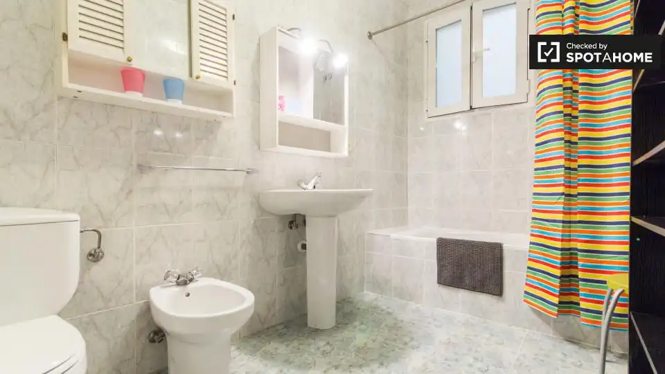 Habitación en Almagro