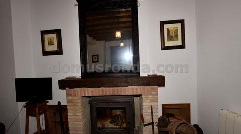 Foto 3 de Casa o xalet en venda a Alpandeire, Málaga