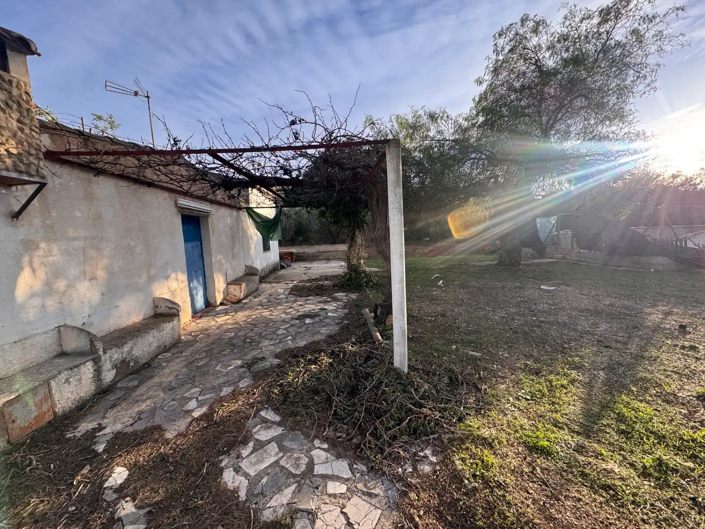 Casa o chalet en venta en Cehegín con Jardín privado, Trastero y Balcón