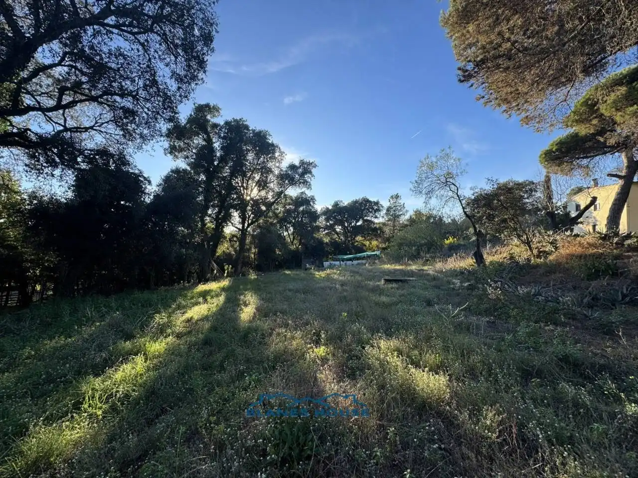 Finca rústica en venda en Tordera amb Jardí privat