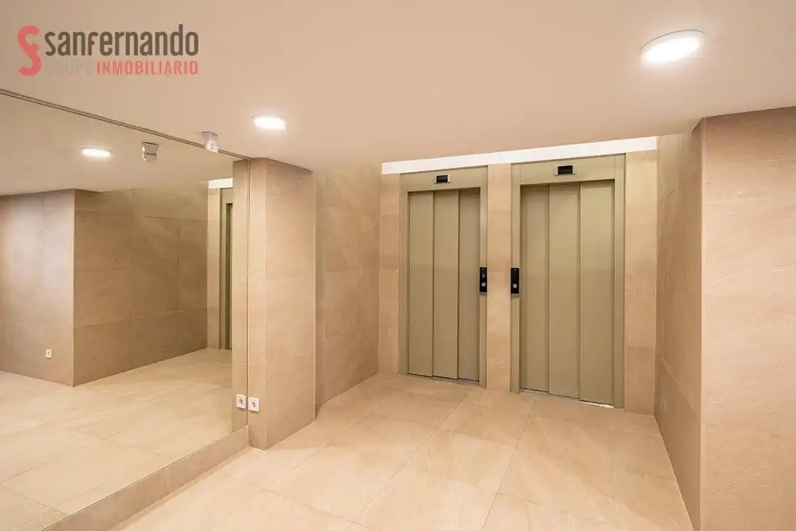 Flat for sale in Santander  with Heating