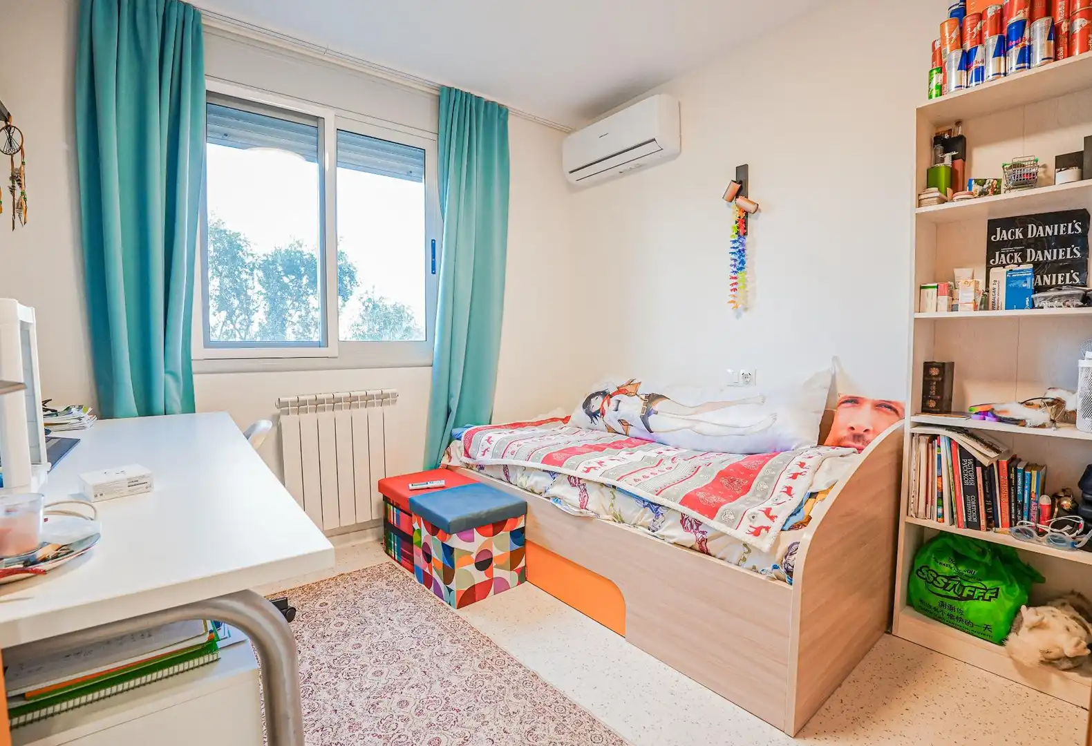 Habitación de Piso en venta en Salou con Aire acondicionado, Calefacción y Jardín privado