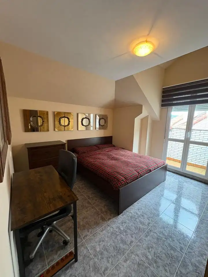 Habitación de Piso de alquiler en Meruelo