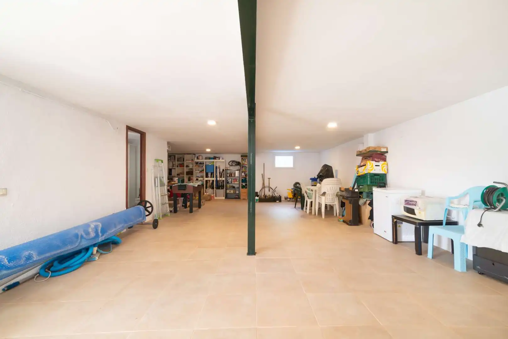 Houses for sale in San Martín de Valdeiglesias  with Air Conditioner, Heating and Private garden