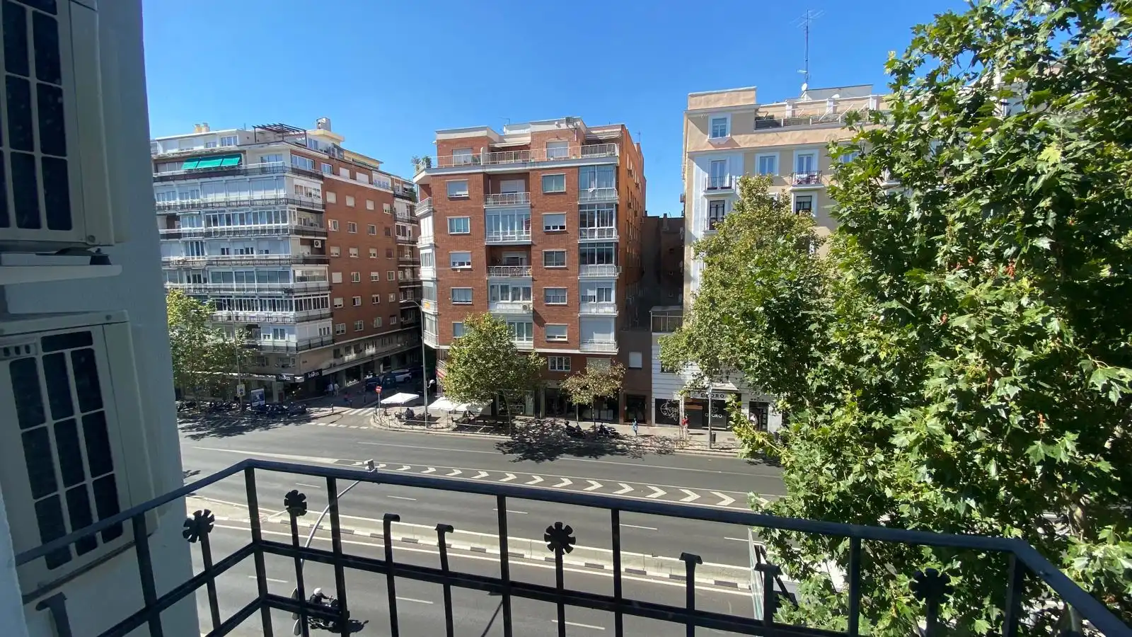 Wohnung zum Verkauf in Fuente del Berro