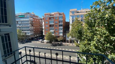 Foto 2 de Pis en venda a Fuente del Berro, Madrid