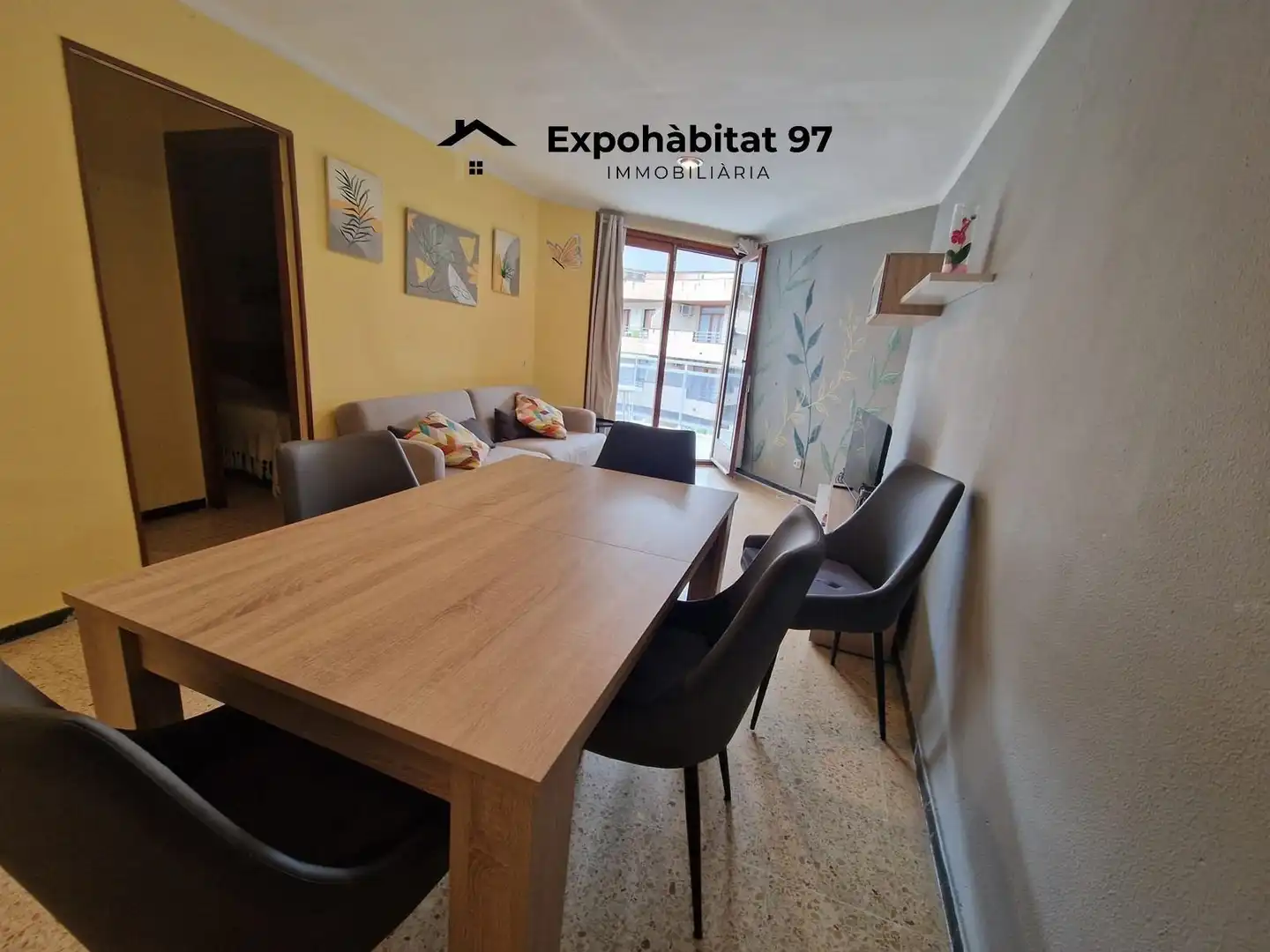 Appartement compact avec ascenseur à vendre à Carrer BARBASTRE 9, imagen 15