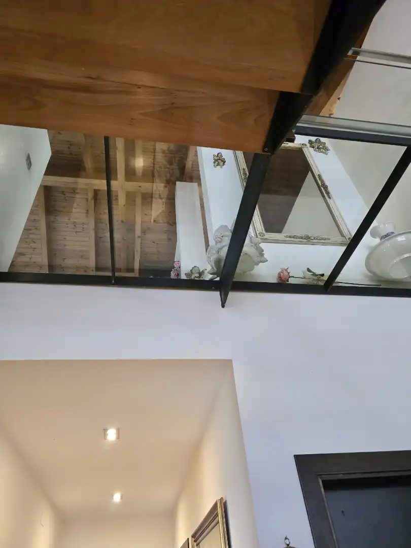 Casa o chalet de alquiler en Begues con Calefacción, Jardín privado y Parquet