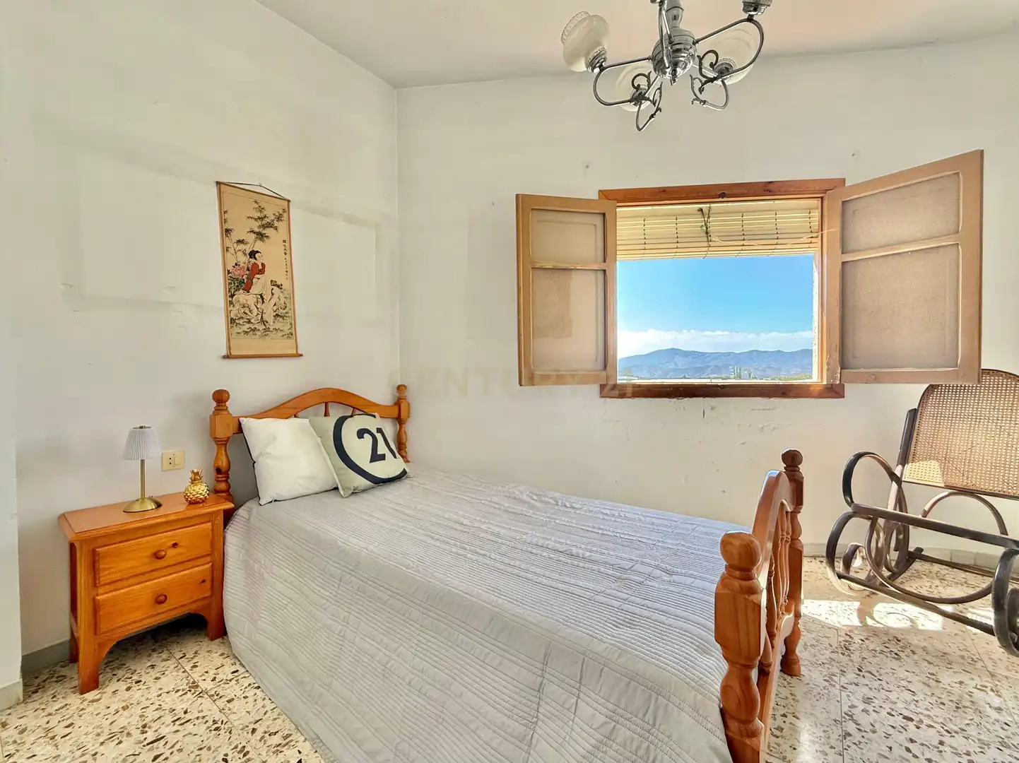 Casa o xalet en venda a Berja