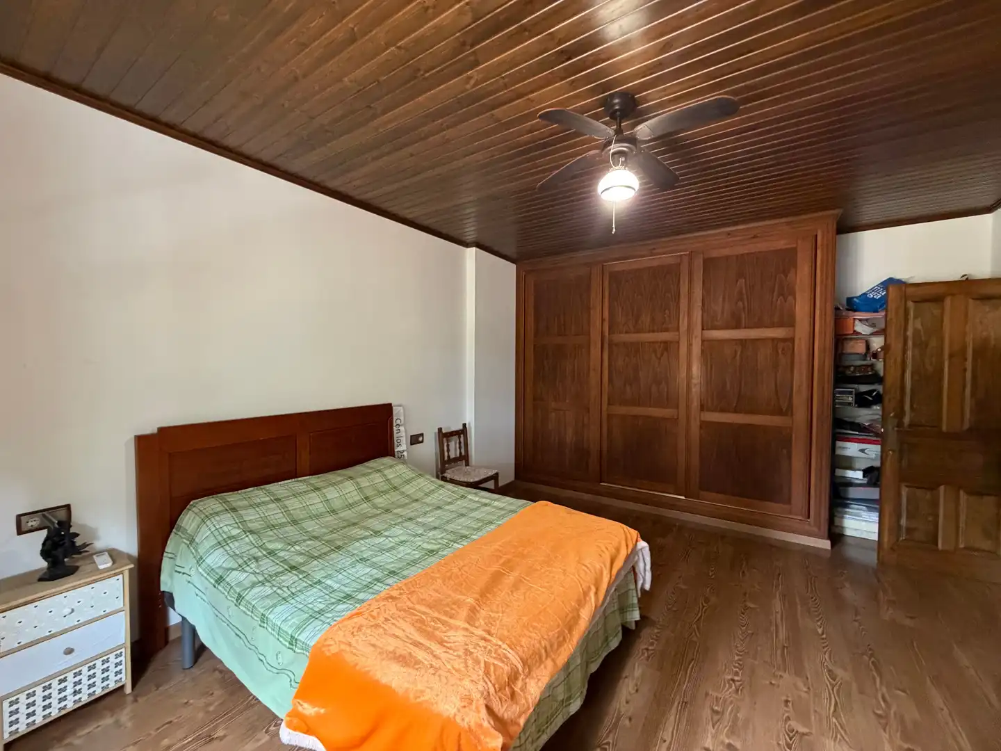 Casa a schiera con terrazza in vendita a Calle Olivos, imagen 40
