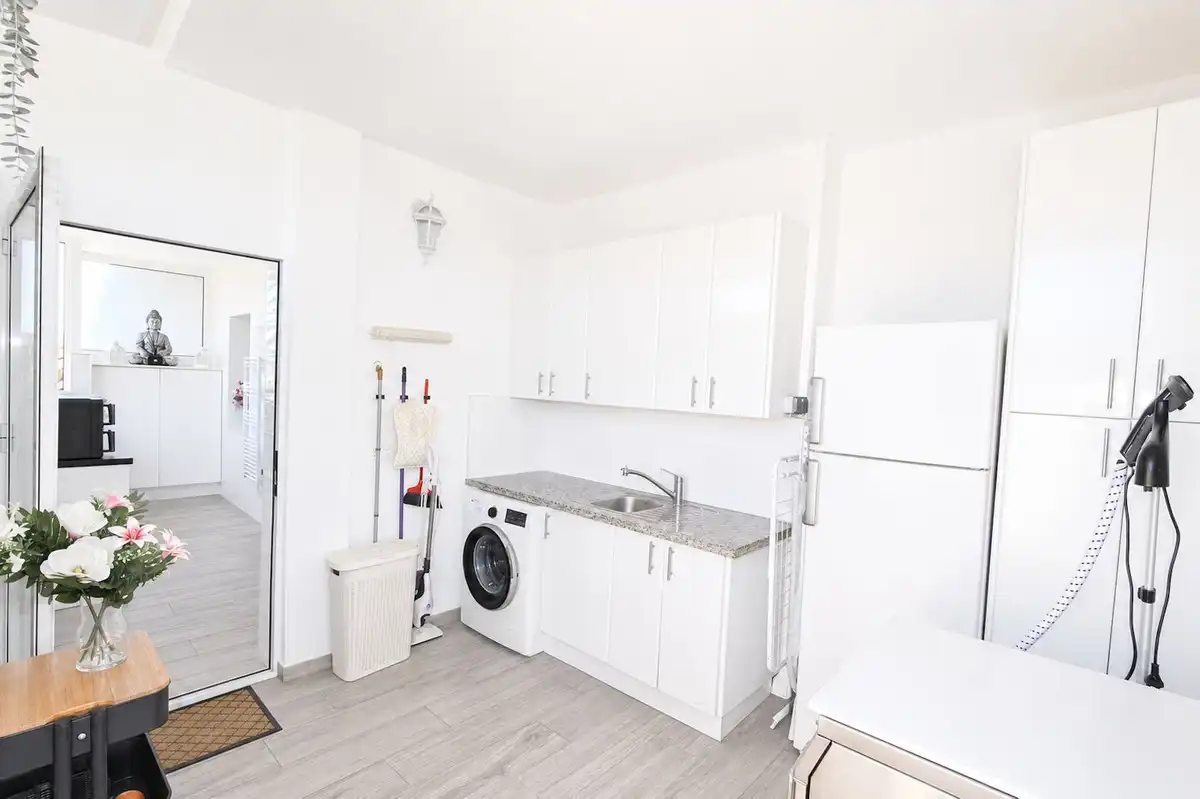 Attique avec piscine à vendre à Elviria - Cabopino, imagen 17