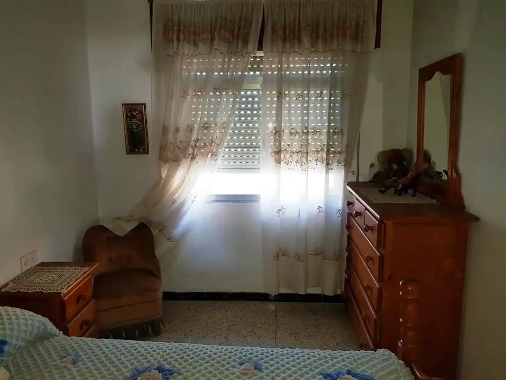 Dormitori de Casa o xalet en venda en Ramirás amb Terrassa, Moblat i Balcó