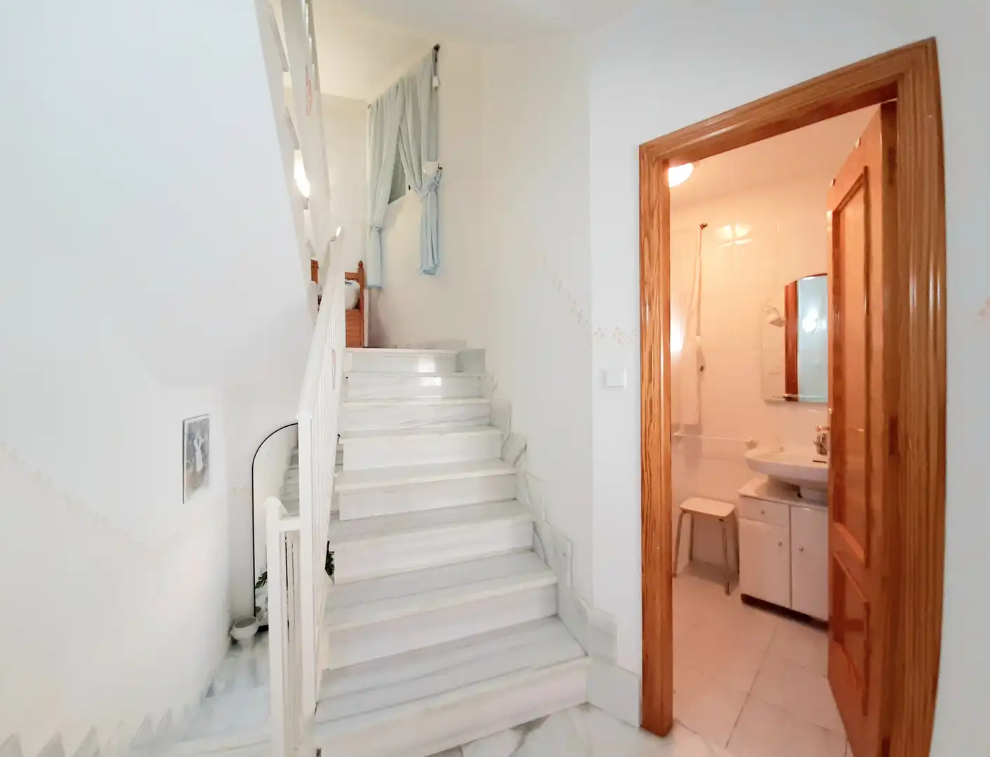 Casa adosada en venta en Archena con Aire acondicionado, Calefacción y Terraza
