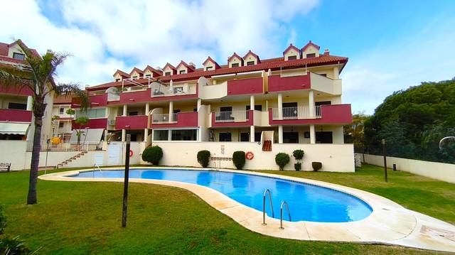 Piso en Venta en Hacienda Torrequebrada
