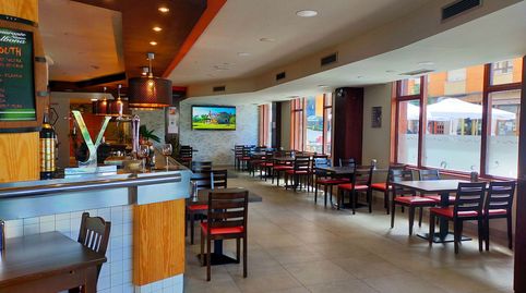 LOCAL COMERCIALRESTAURANTE EN VENTA EN PRAVIA, imagen 2