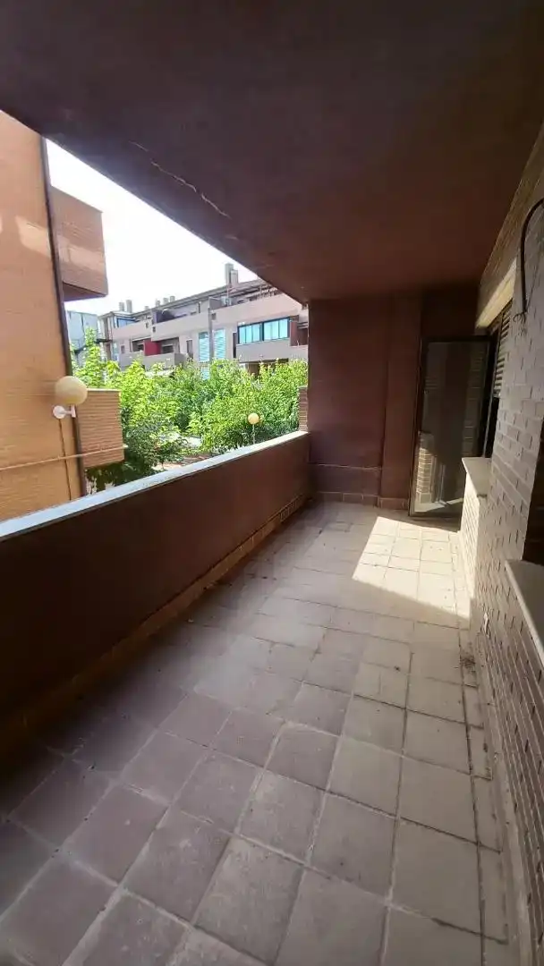 Terrassa de Pis en venda en Calzada de Calatrava, Ciudad Real