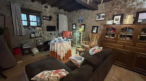 Foto 4 de Casa adosada en venda a Villamiel, Cáceres