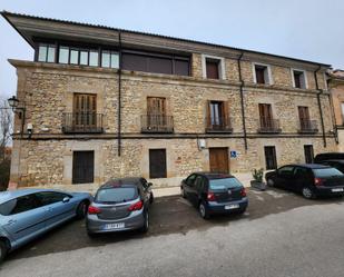 Vista exterior de Local en venda en Sigüenza