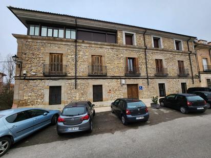 Vista exterior de Local en venda en Sigüenza