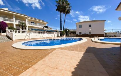 Vista exterior de Casa o xalet en venda en Calpe / Calp