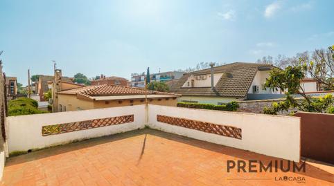 Foto 2 de Casa o xalet en venda a Can Bou, Castelldefels