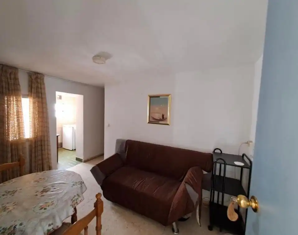 Bedroom of Buildings for sale in Marbella