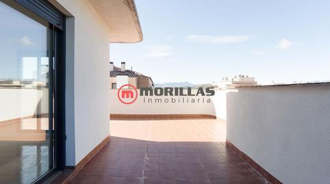 Photo 4 of Attic for sale in Avenida Juan Ramón Jiménez, 121, Calasparra, Murcia