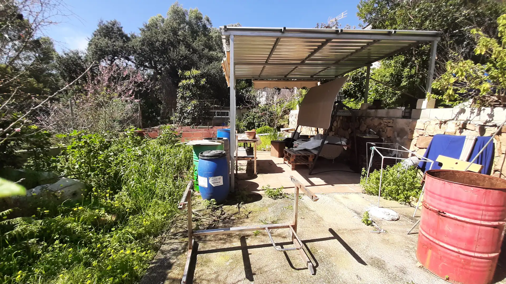 House with terrace for sale in San García, imagen 3