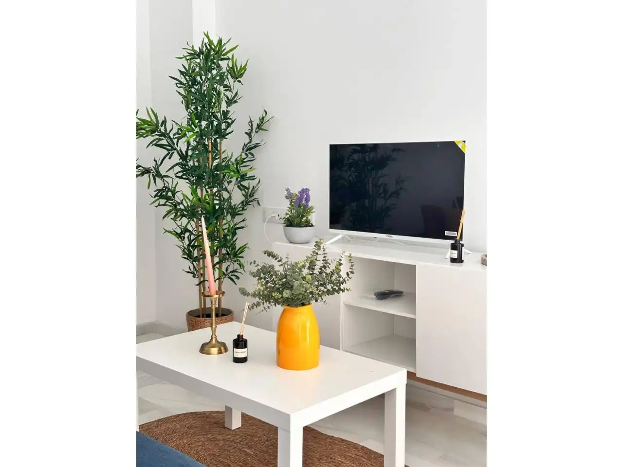 Flat with lift to rent in Avenida - Divina Pastora - Plaza de Toros, imagen 3