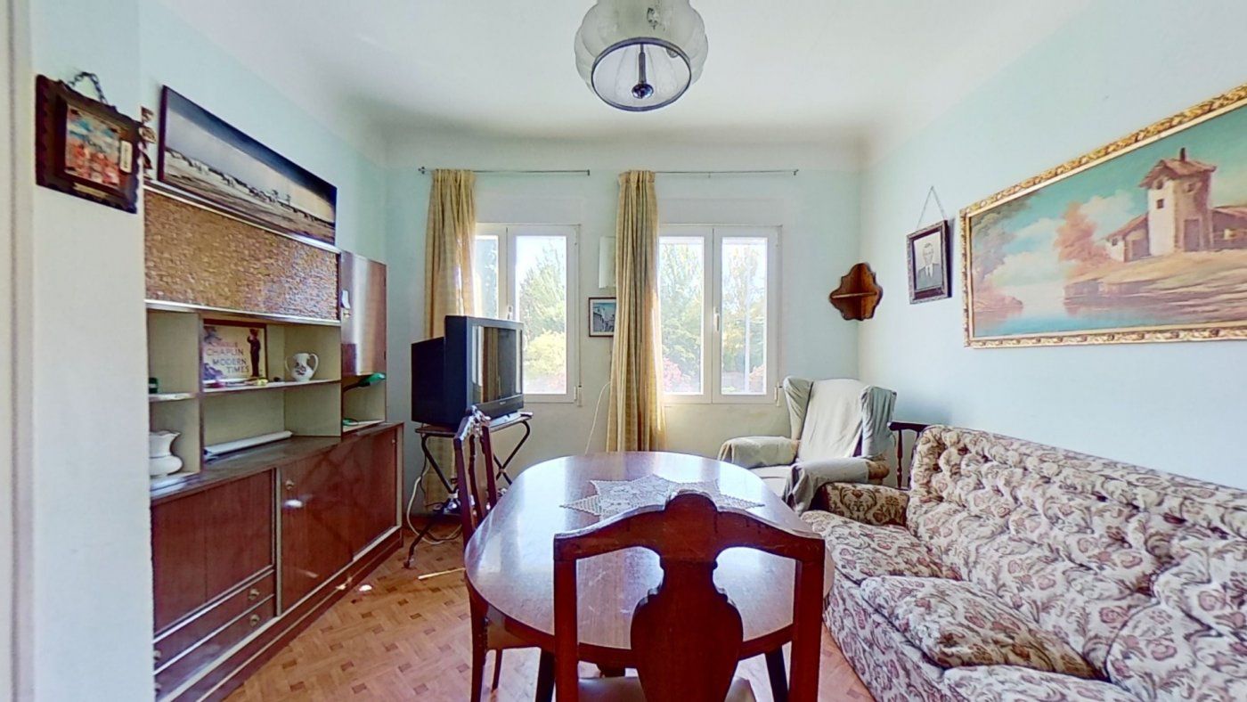 Sala d'estar de Finca rústica en venda en  Granada Capital amb Terrassa i Balcó