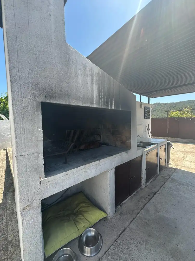 Houses for sale in Sant Pere de Ribes  with Heating and Private garden