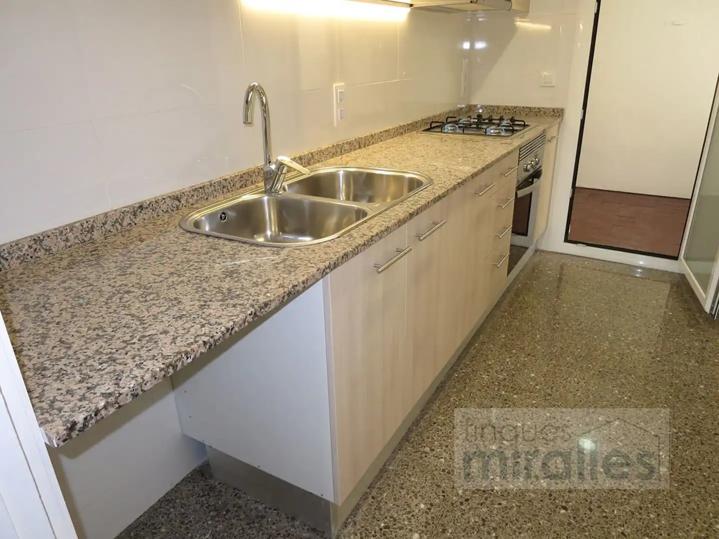 Piso de alquiler en Vilassar de Dalt