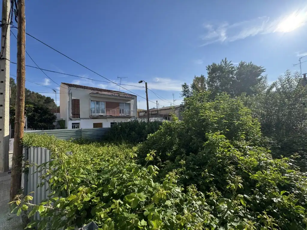 Terreny residencial en venda a Sant Vicenç de Castellet, imagen 20