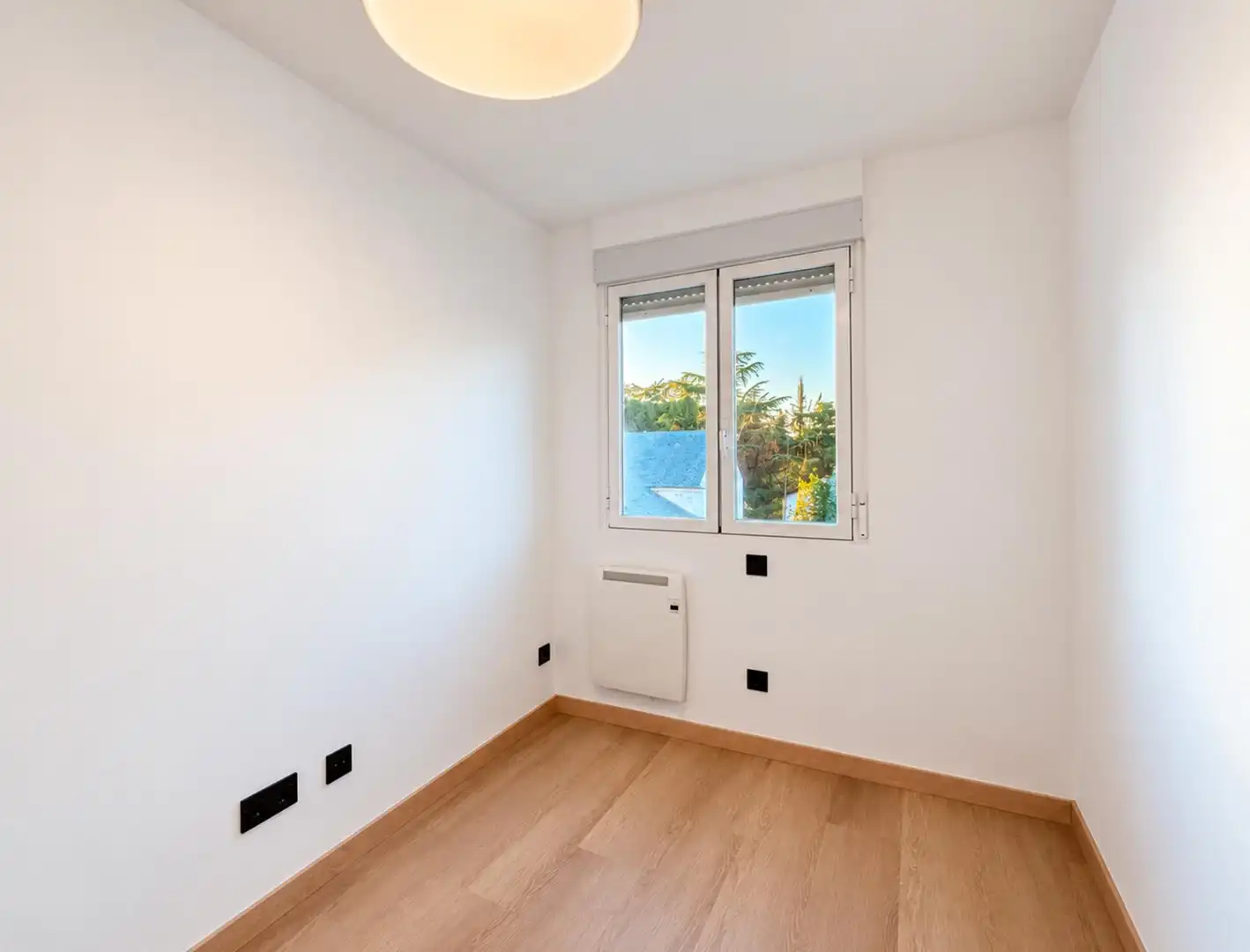 Flat for rent in ESCORIAL DE EL, La Canaleja
