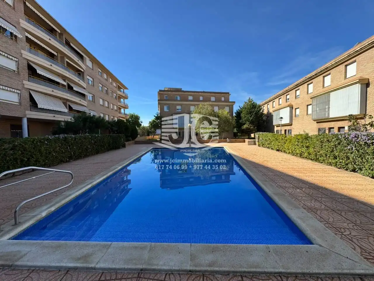 Wohnung mit Pool zur Miete in Calle JOAN MIRÓ, imagen 20