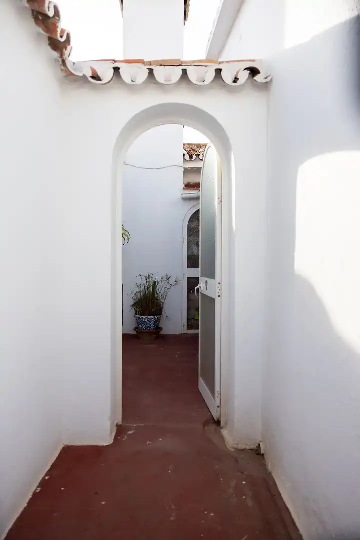 Casa o xalet en venda a El Faro de Calaburra - Chaparral