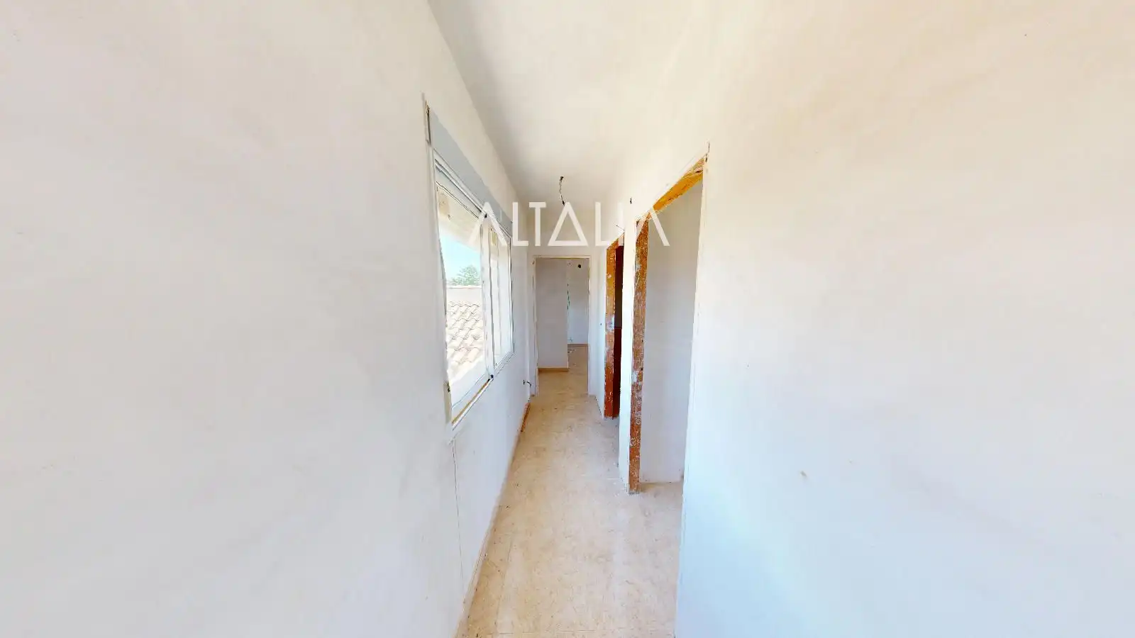 Casa o chalet en venta en La Almarcha 