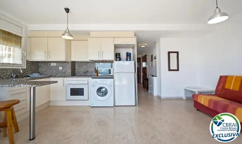Appartement compact avec ascenseur à vendre à Carrer de la Roca Llarga 22, imagen 7