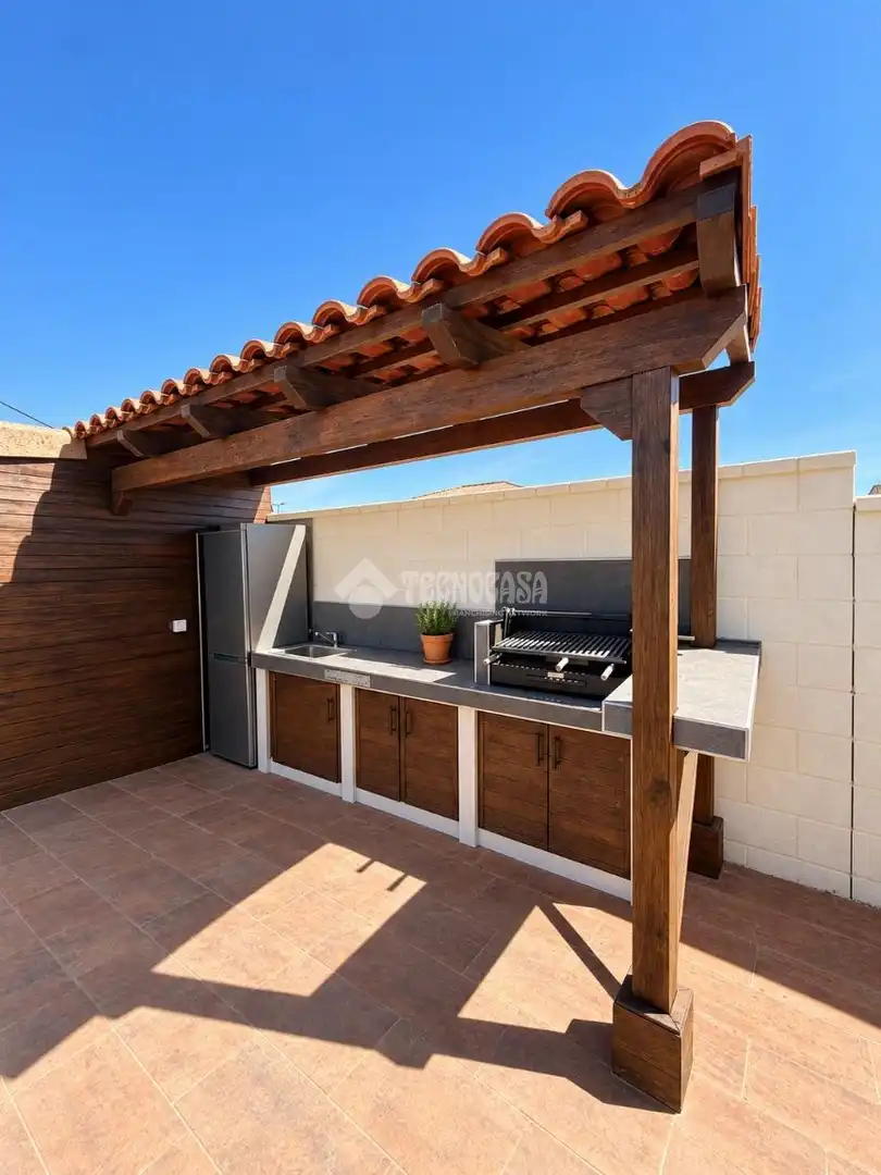 Maison avec jardin à vendre à Roche, imagen 4