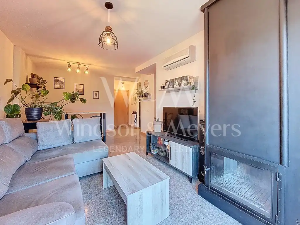 Flat with terrace for sale in Avenida Cadi, imagen 6